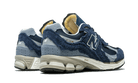 New Balance 2002R Protection Pack Navy Grey, Navy/Grey (M2002RDK)