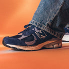 New Balance 2002R Protection Pack Navy Grey, Navy/Grey (M2002RDK)