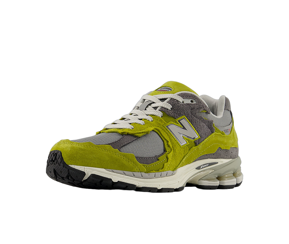 New Balance 2002R Protection Pack Sea Moss Raincloud