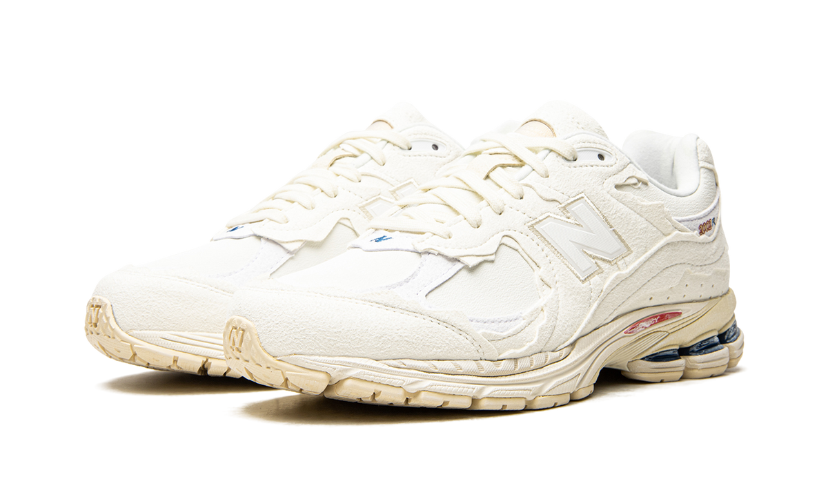 New Balance 2002R Protection Pack Sea Salt