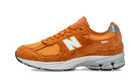 New Balance 2002R Protection Pack Vintage Orange, Vintage Orange/Marigold (M2002RDE)