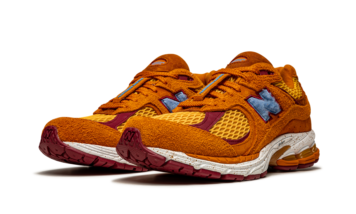 New Balance 2002R Salehe Bembury Peace Be The Journey