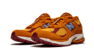 New Balance 2002R Salehe Bembury Peace Be The Journey, Burnt Orange/Yellow/Blue (ML2002R1)