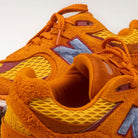 New Balance 2002R Salehe Bembury Peace Be The Journey, Burnt Orange/Yellow/Blue (ML2002R1)