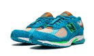 New Balance 2002R Salehe Bembury Water Be The Guide, Team Teal/Rose Water (ML2002RJ)