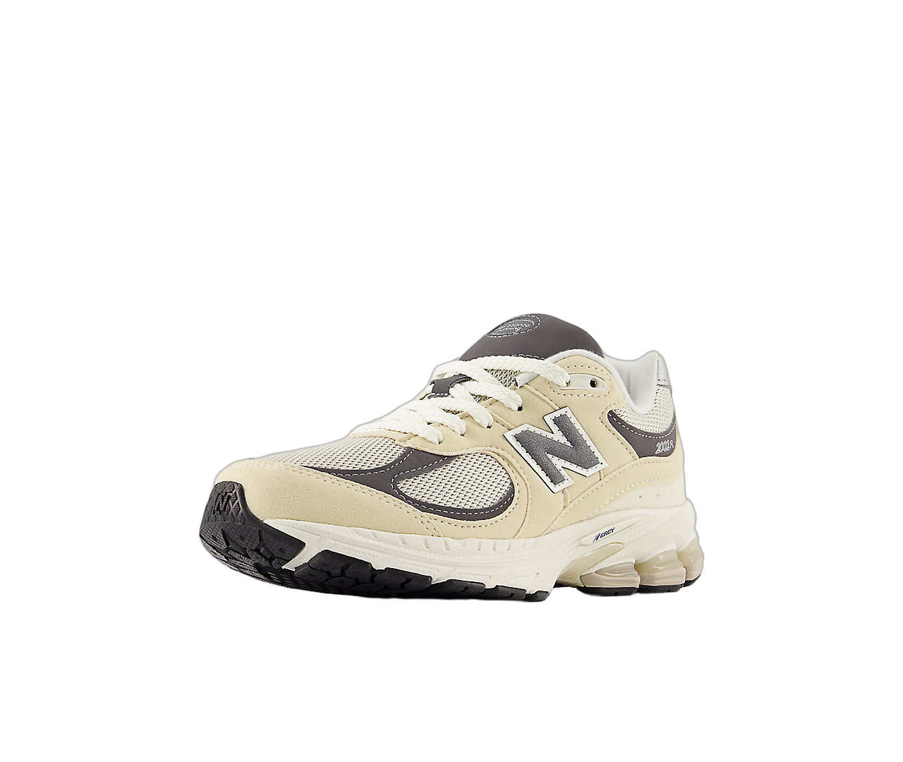 New Balance 2002R Sandstone Magnet, Sandstone/Magnet (GC2002FA)