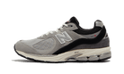 New Balance 2002R Slate Grey Raincloud, Slate Grey/Black/Raincloud (M2002RSG)