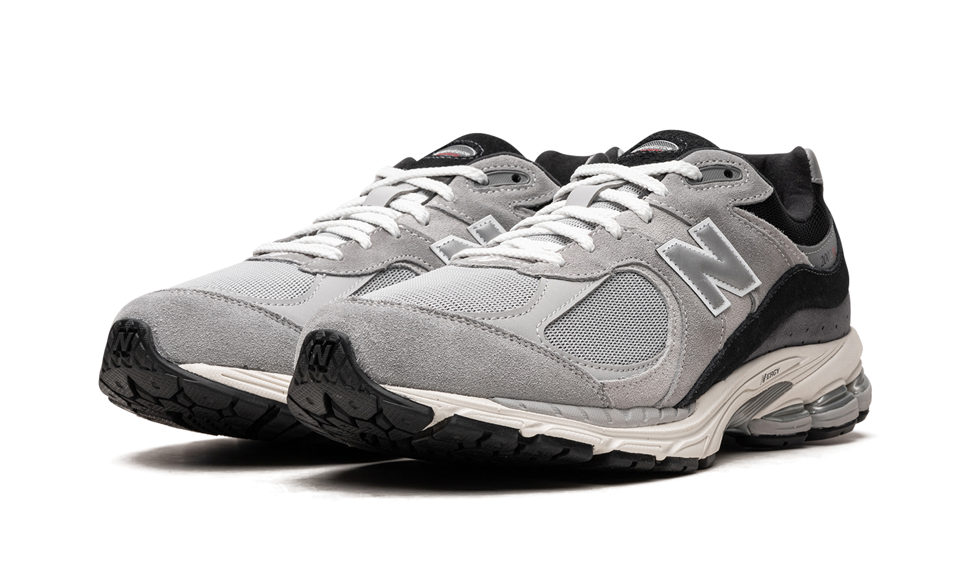 New Balance 2002R Slate Grey Raincloud