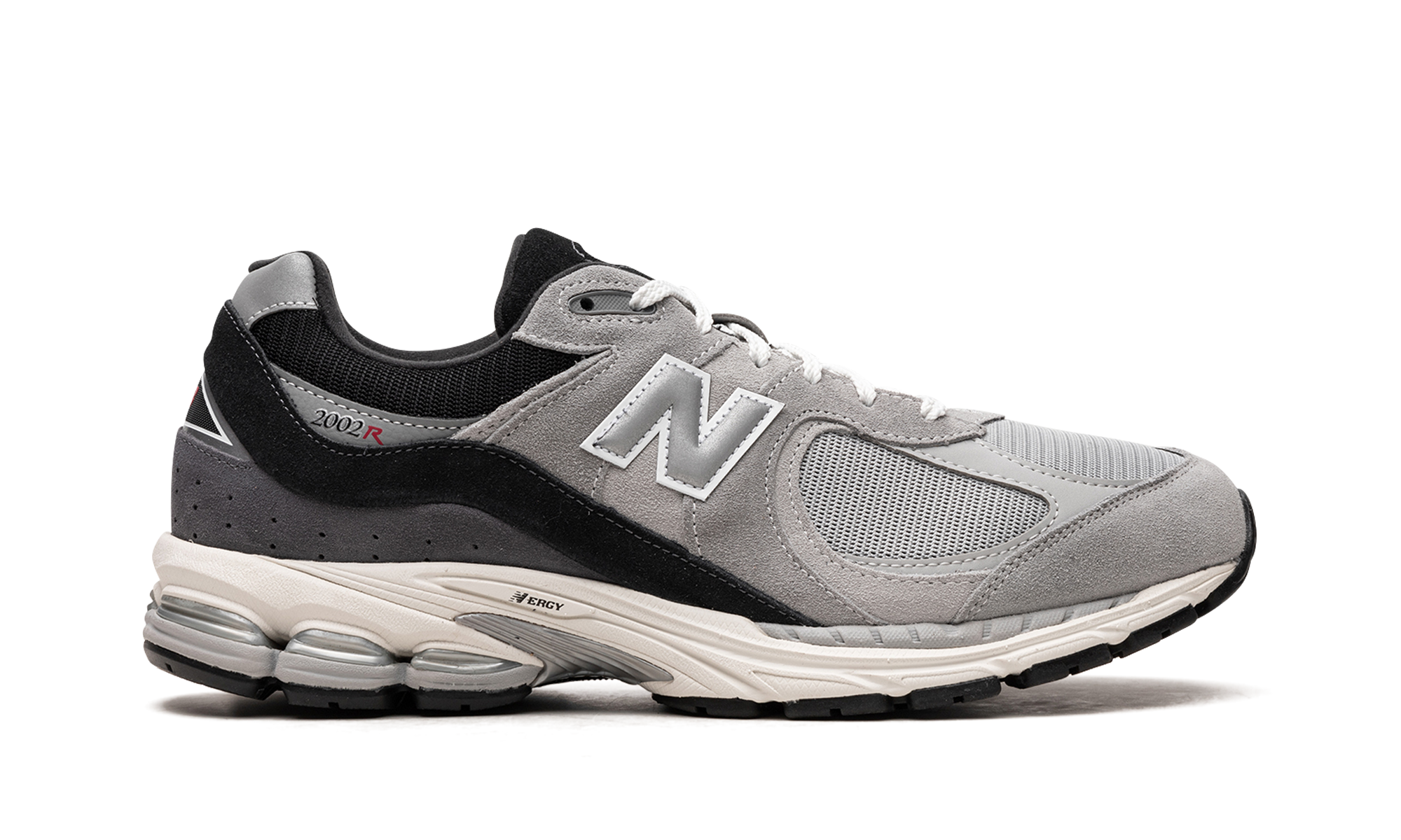New Balance 2002R Slate Grey Raincloud