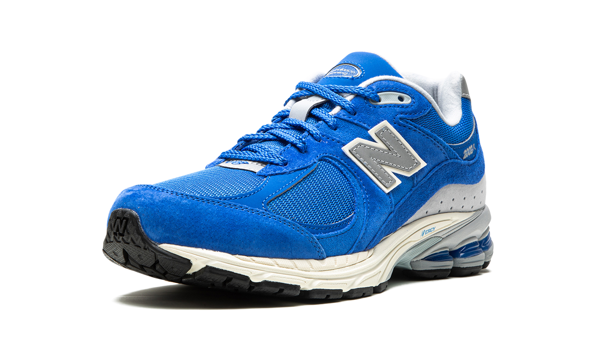 New Balance 2002R Sport Royal