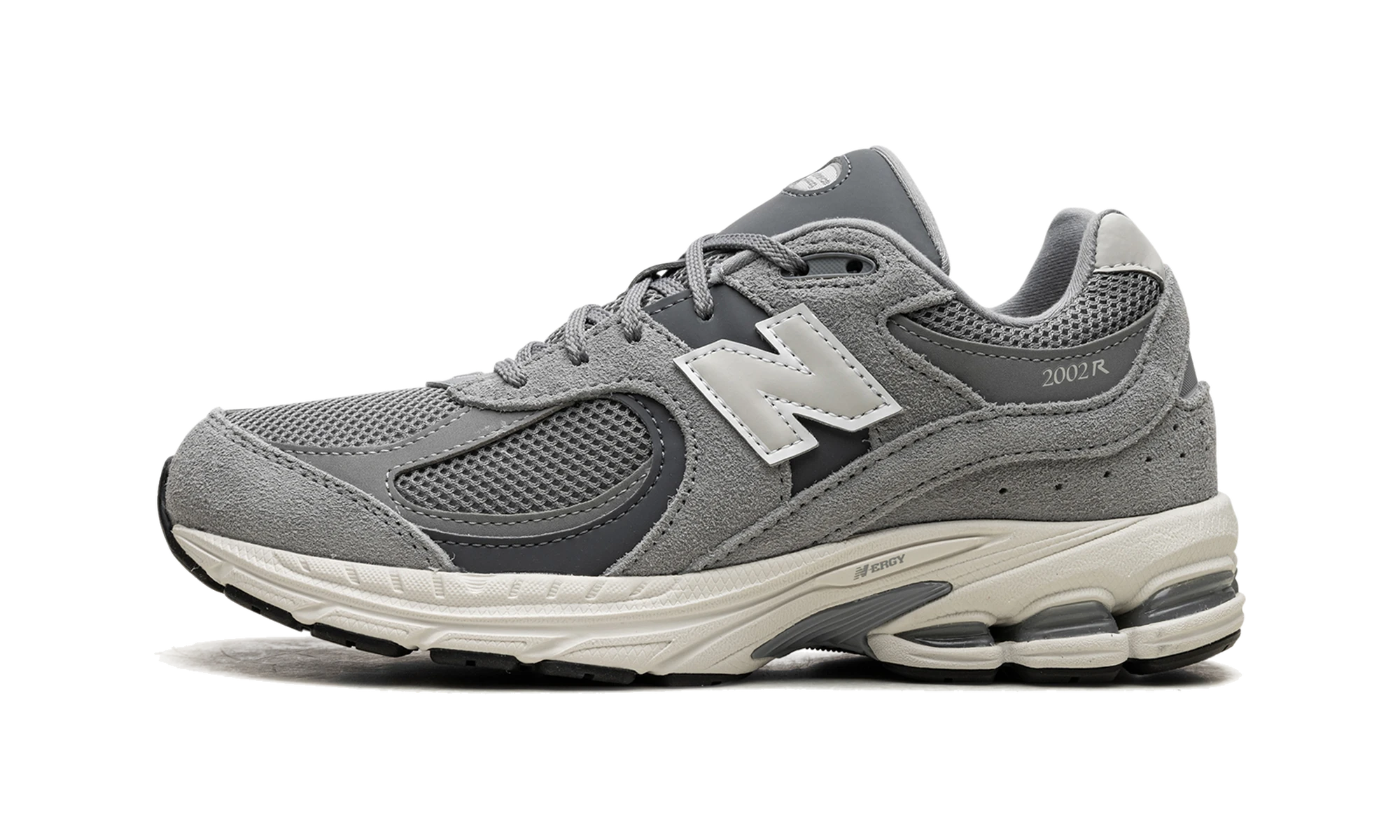 New Balance 2002R Steel