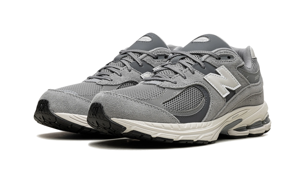 New Balance 2002R Steel