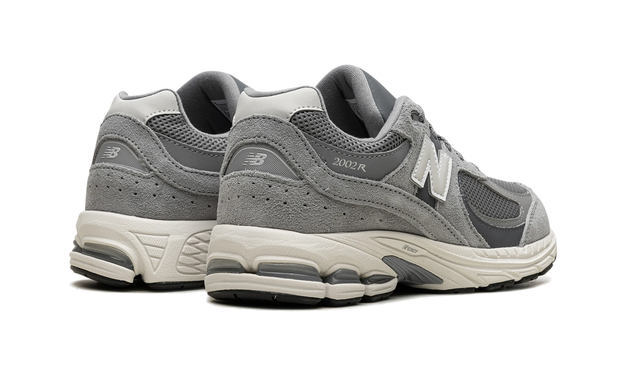 New Balance 2002R Steel