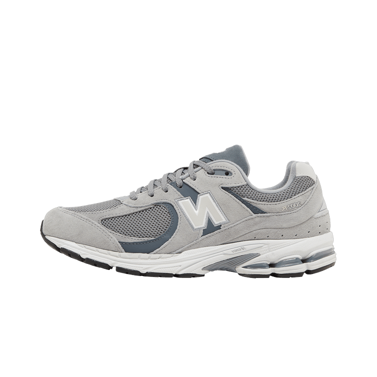 New Balance 2002R Steel Grey Orca, Steel/Lead/Orca (M2002RST)