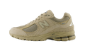 New Balance 2002R Stoneware Silver Metallic
