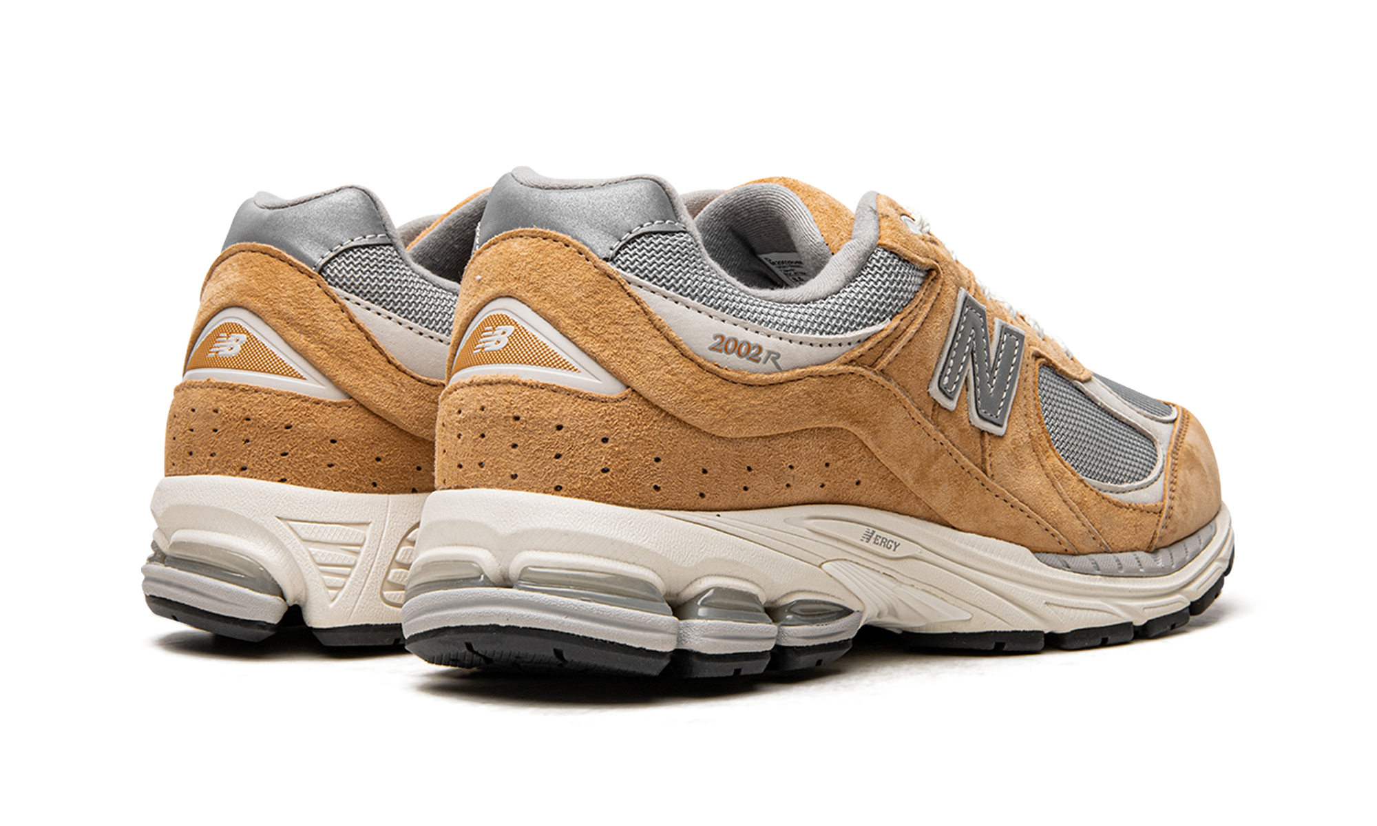 New Balance 2002R Sweet Caramel