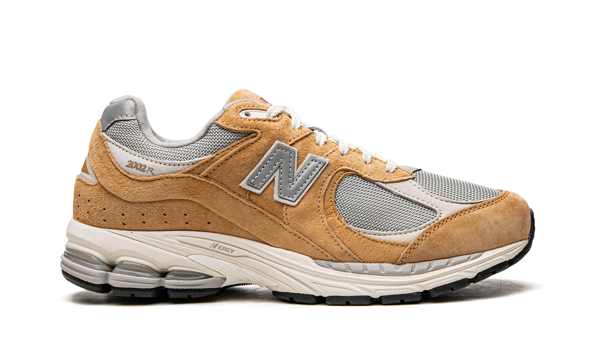 New Balance 2002R Sweet Caramel