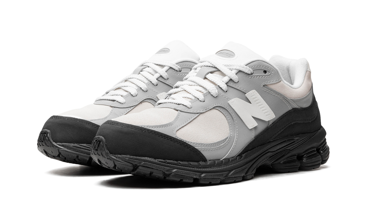New Balance 2002R The Basement Stone Grey