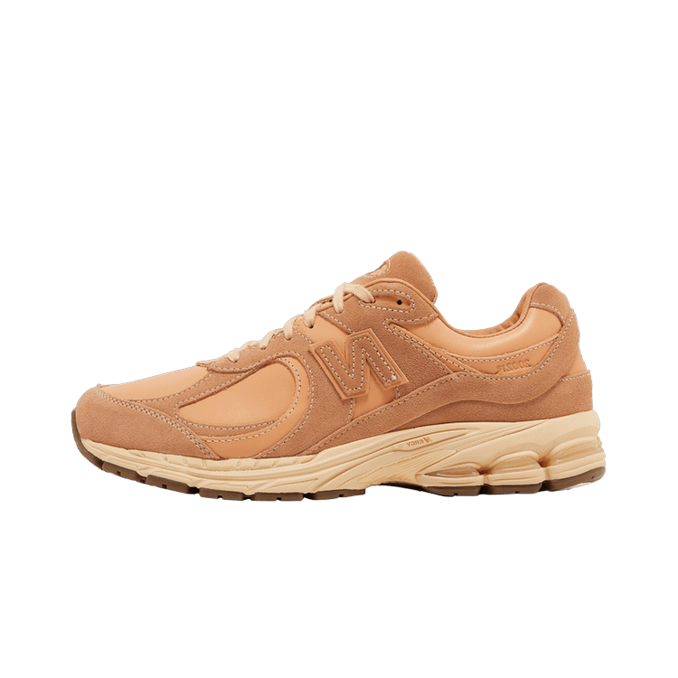 New Balance 2002R Toast Tawny Birch