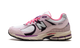 New Balance 2002R Twilight Haze Passion Fruit