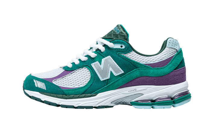New Balance 2002R Up There Backyard Legends