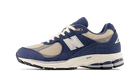 New Balance 2002R Vintage Indigo Calm Taupe, Vintage Indigo/Calm Taupe/Marblehead (M2002RHR)