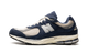 New Balance 2002R Vintage Indigo Calm Taupe