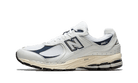 New Balance 2002R White Natural Indigo, White/Natural Indigo (M2002RHQ)