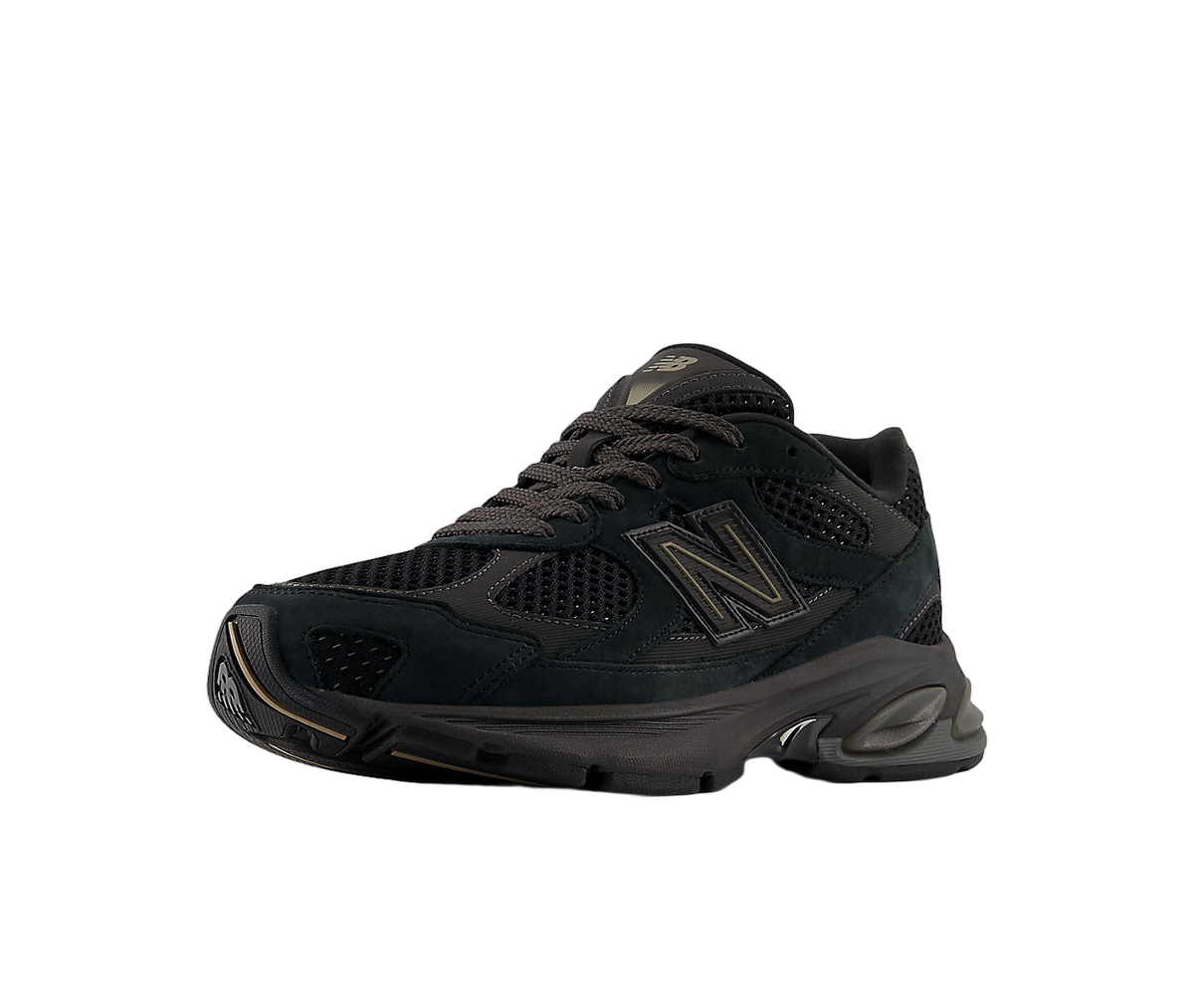 New Balance 2010 Black