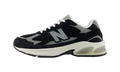 New Balance 2010 Black Shadow Grey