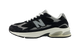 New Balance 2010 Black Shadow Grey