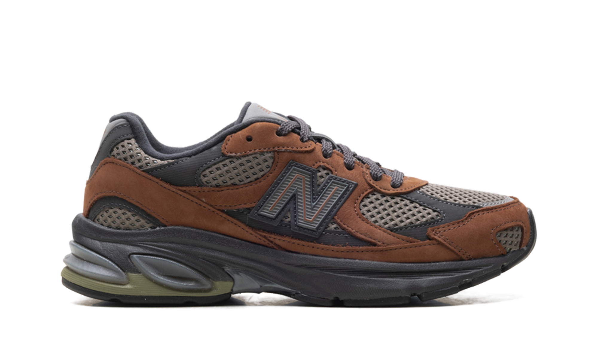New Balance 2010 Brown