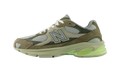 New Balance 2010 Covert Green Dry Lime