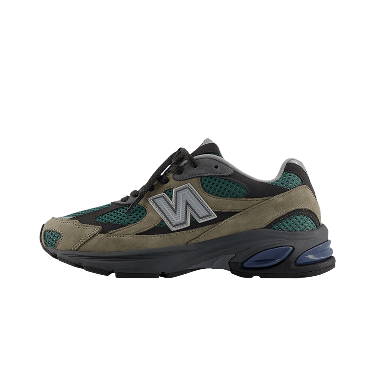 New Balance 2010 Dockside Indigo, Dockside/Indigo (U2010AGY)