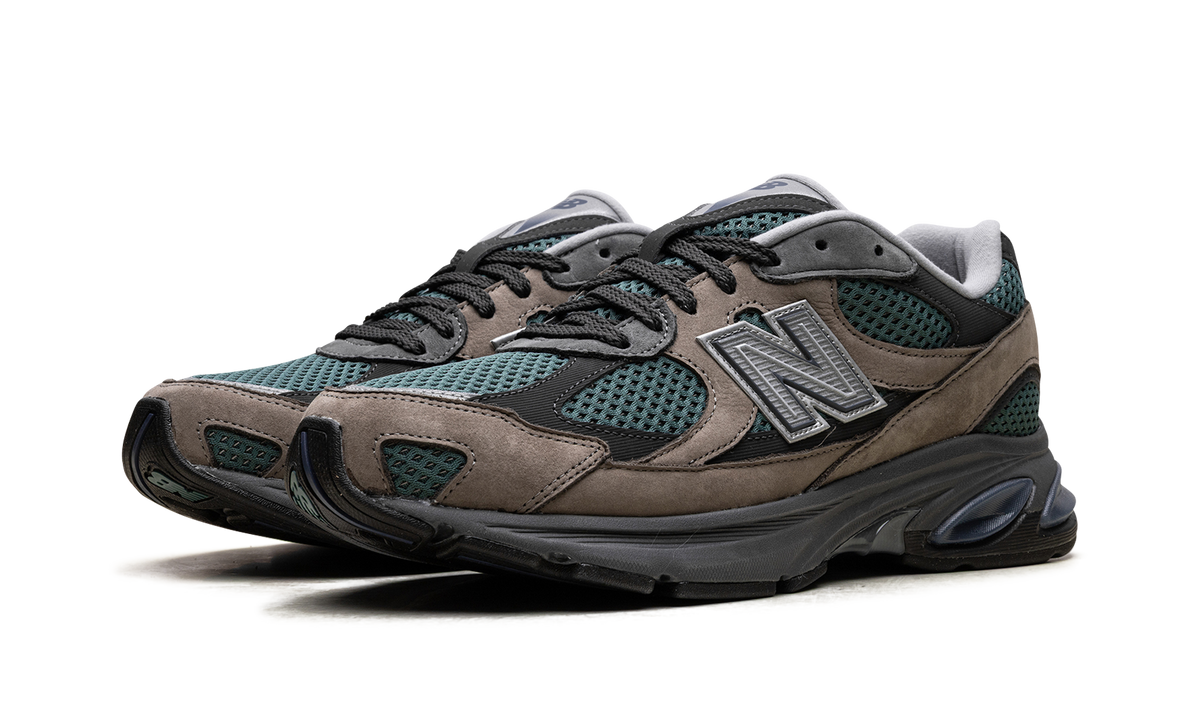 New Balance 2010 Dockside Indigo