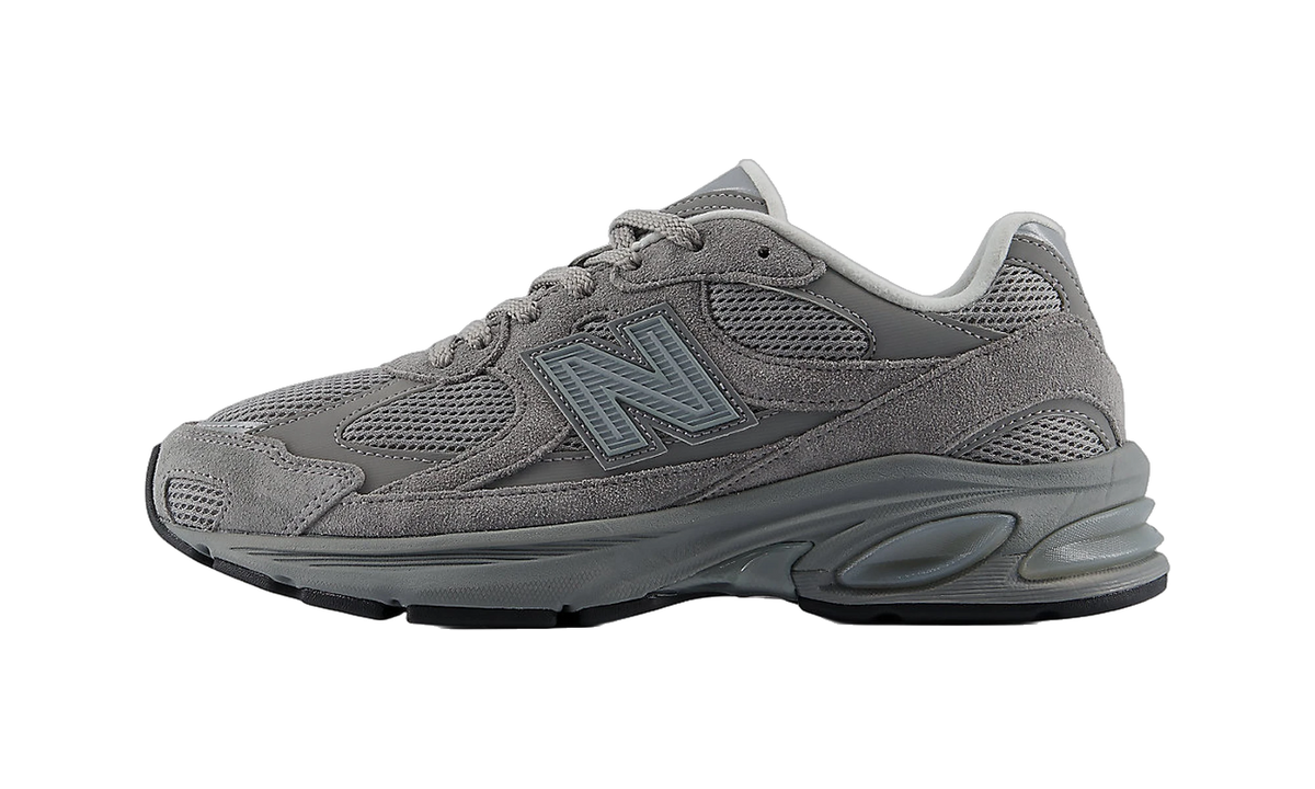New Balance 2010 Harbor Grey