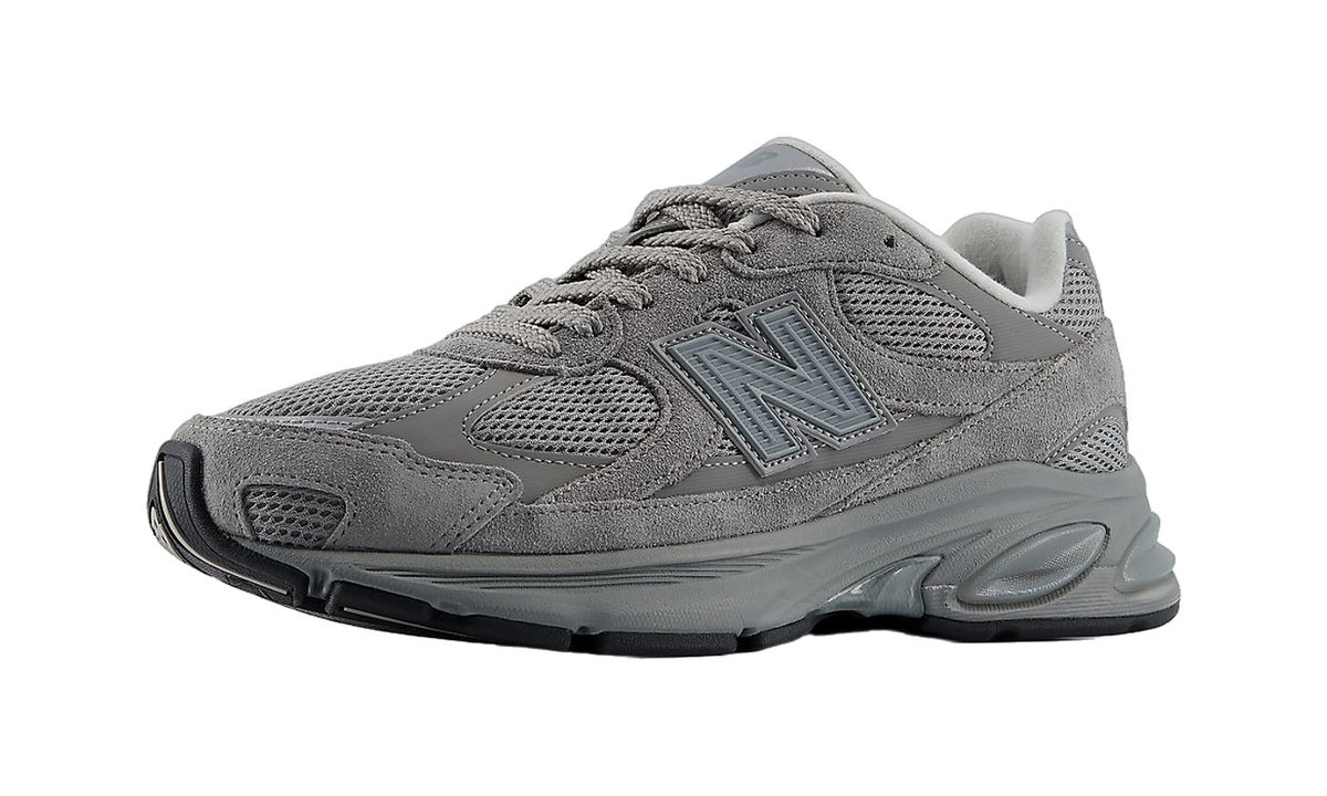 New Balance 2010 Harbor Grey
