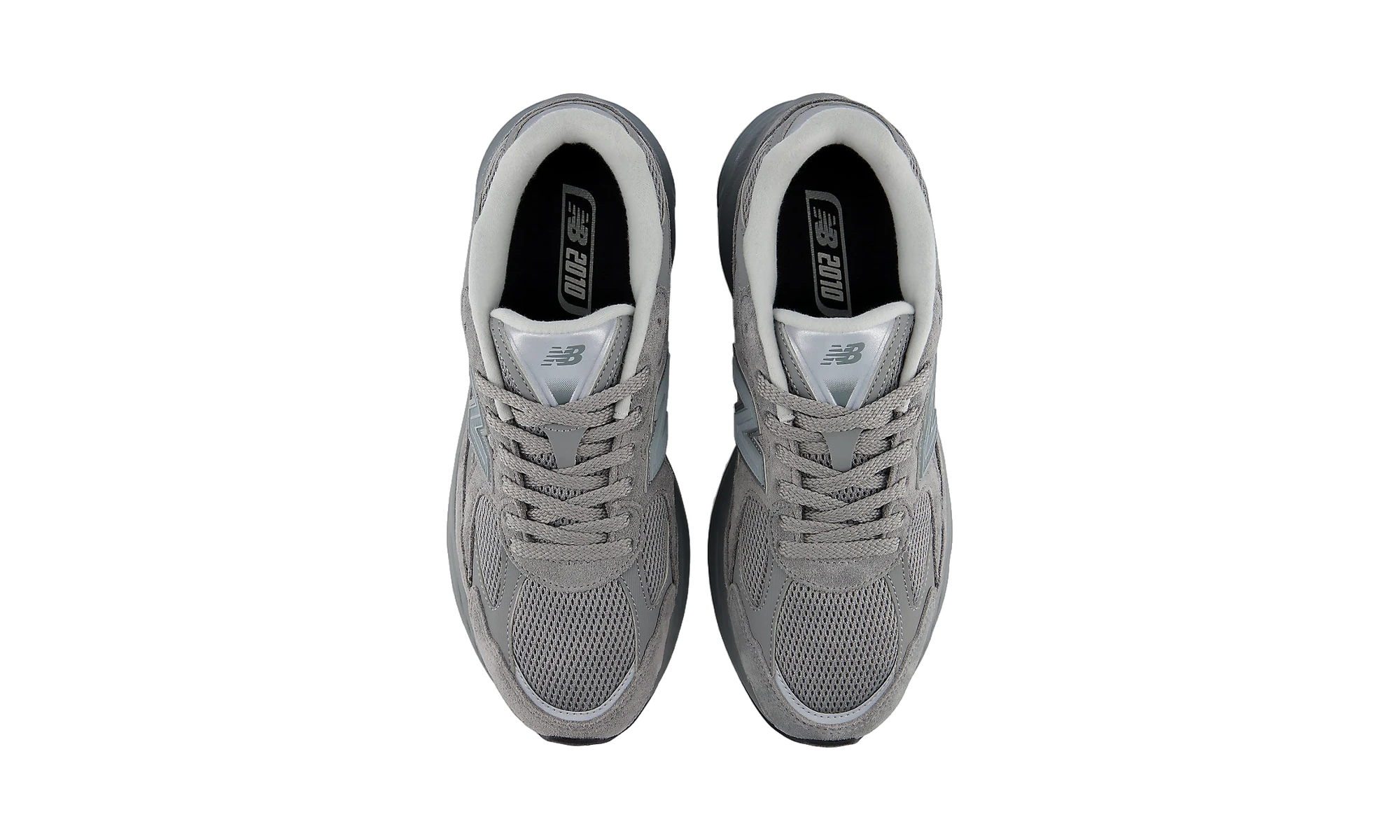 New Balance 2010 Harbor Grey