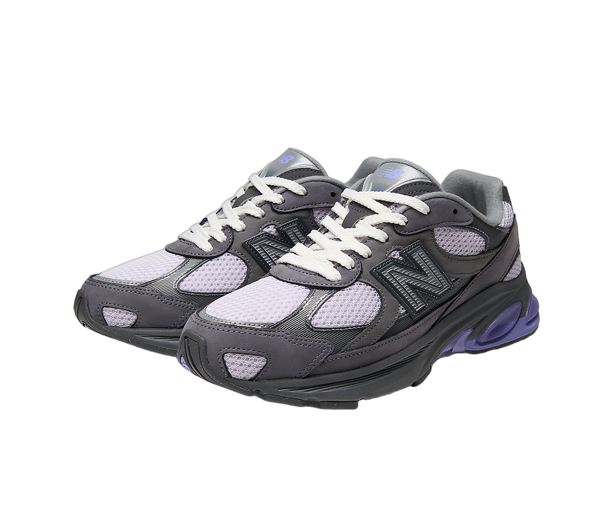 New Balance 2010 Neptune Grey Violet Crush