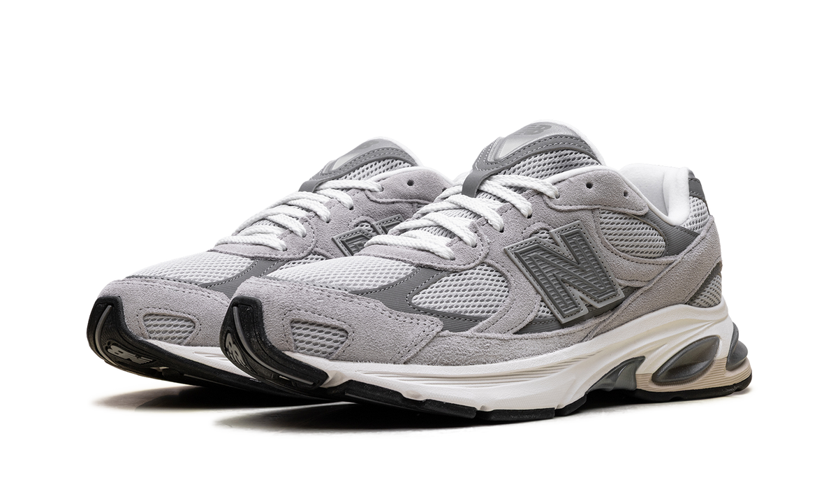 New Balance 2010 Raincloud Harbor Grey