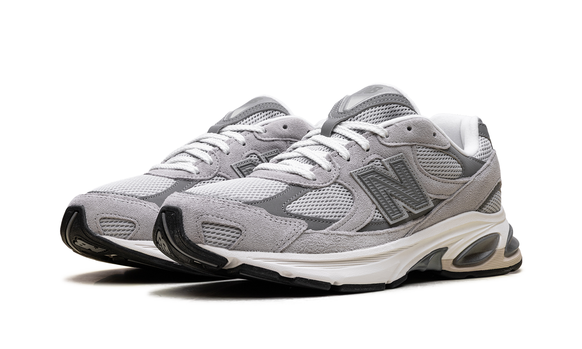 New Balance 2010 Raincloud Harbor Grey