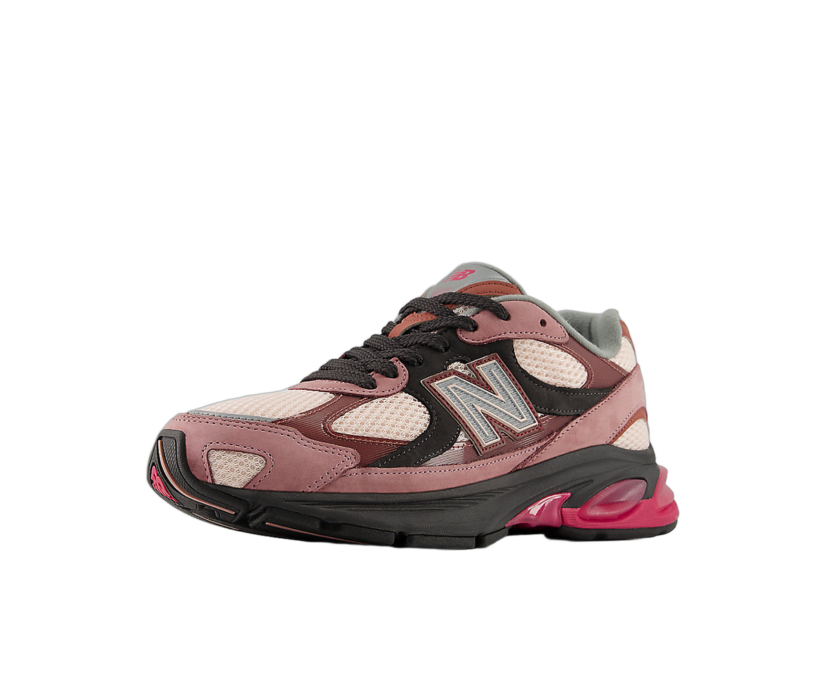 New Balance 2010 Rosewood