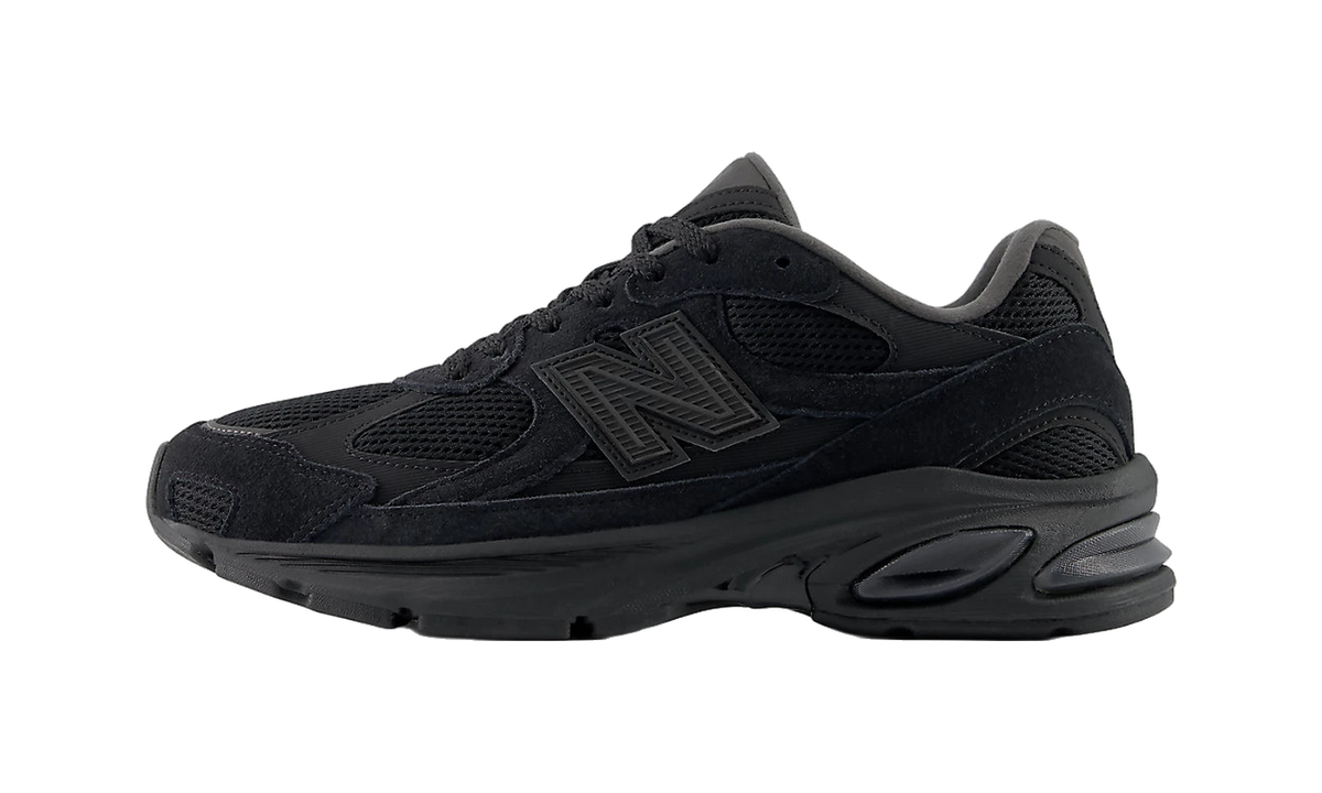 New Balance 2010 Triple Black