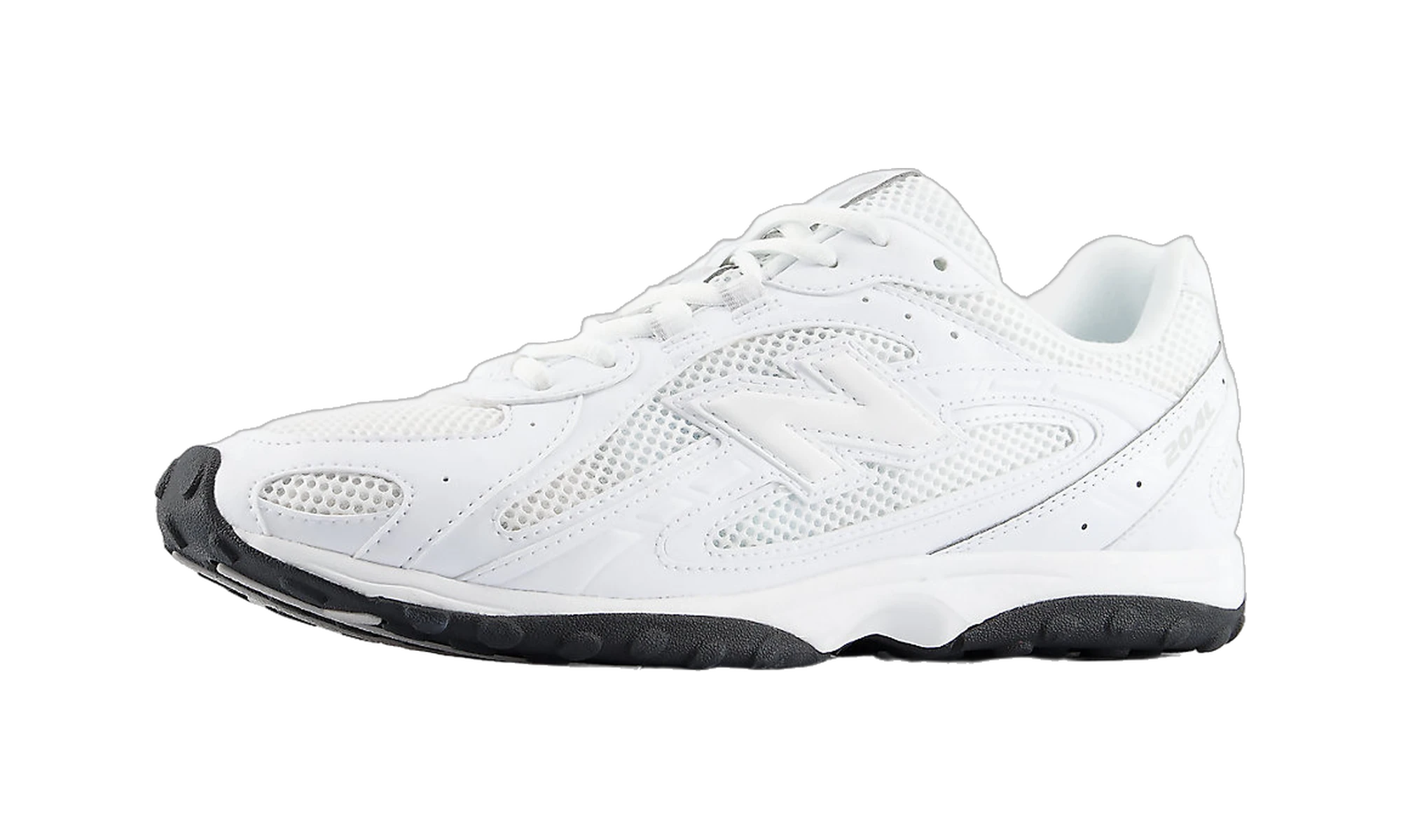 New Balance 204L 103 White