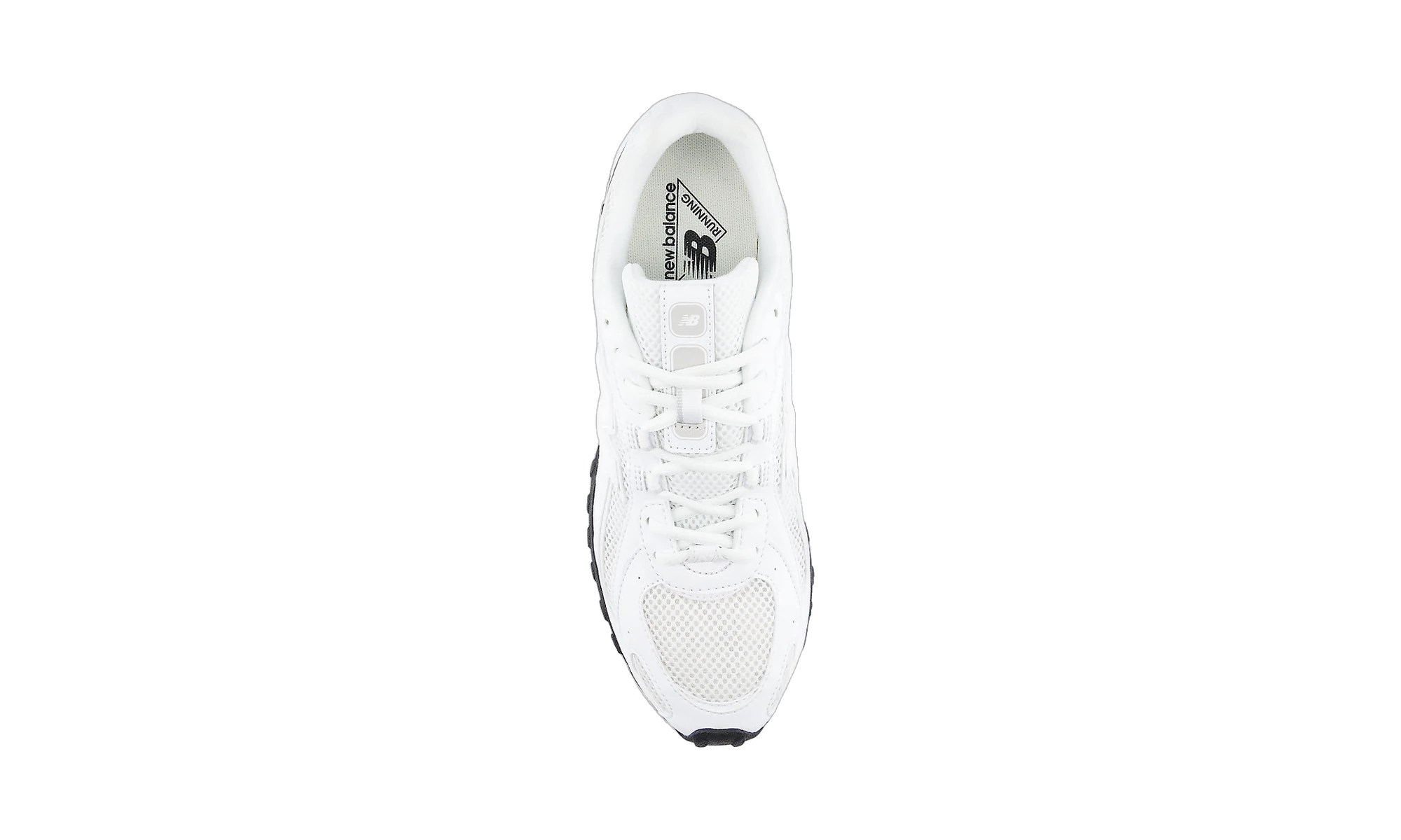 New Balance 204L 103 White