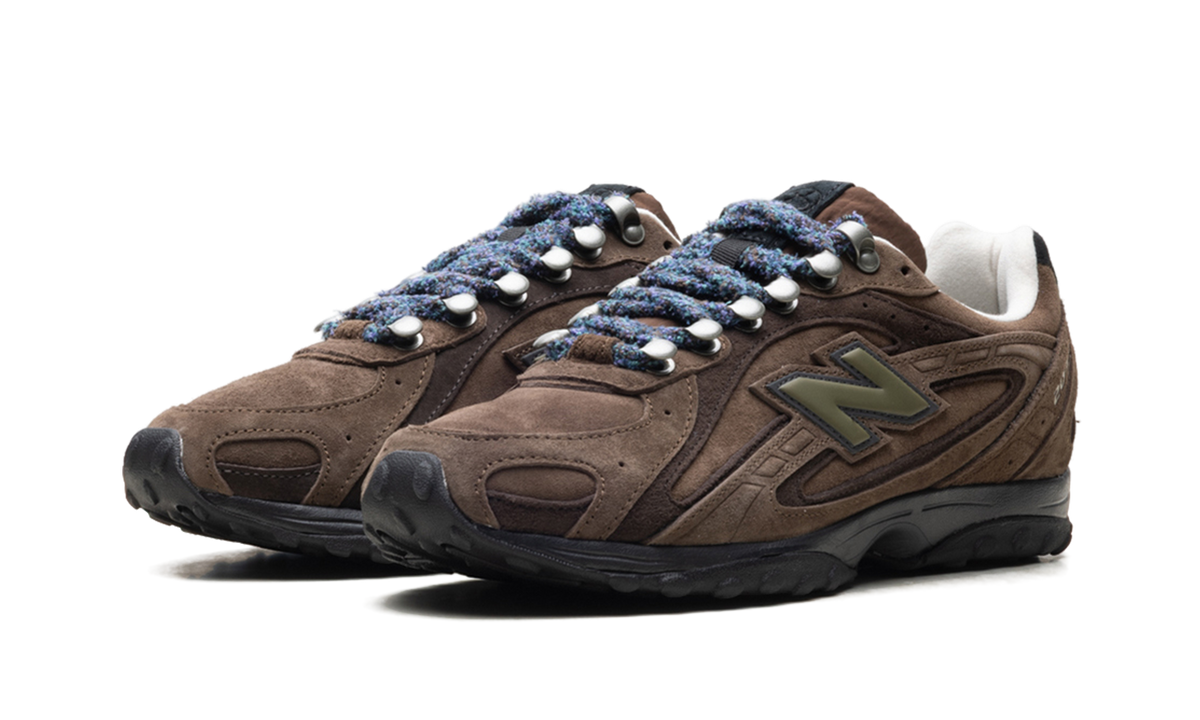New Balance 204L Basketcase Beef & Broccoli