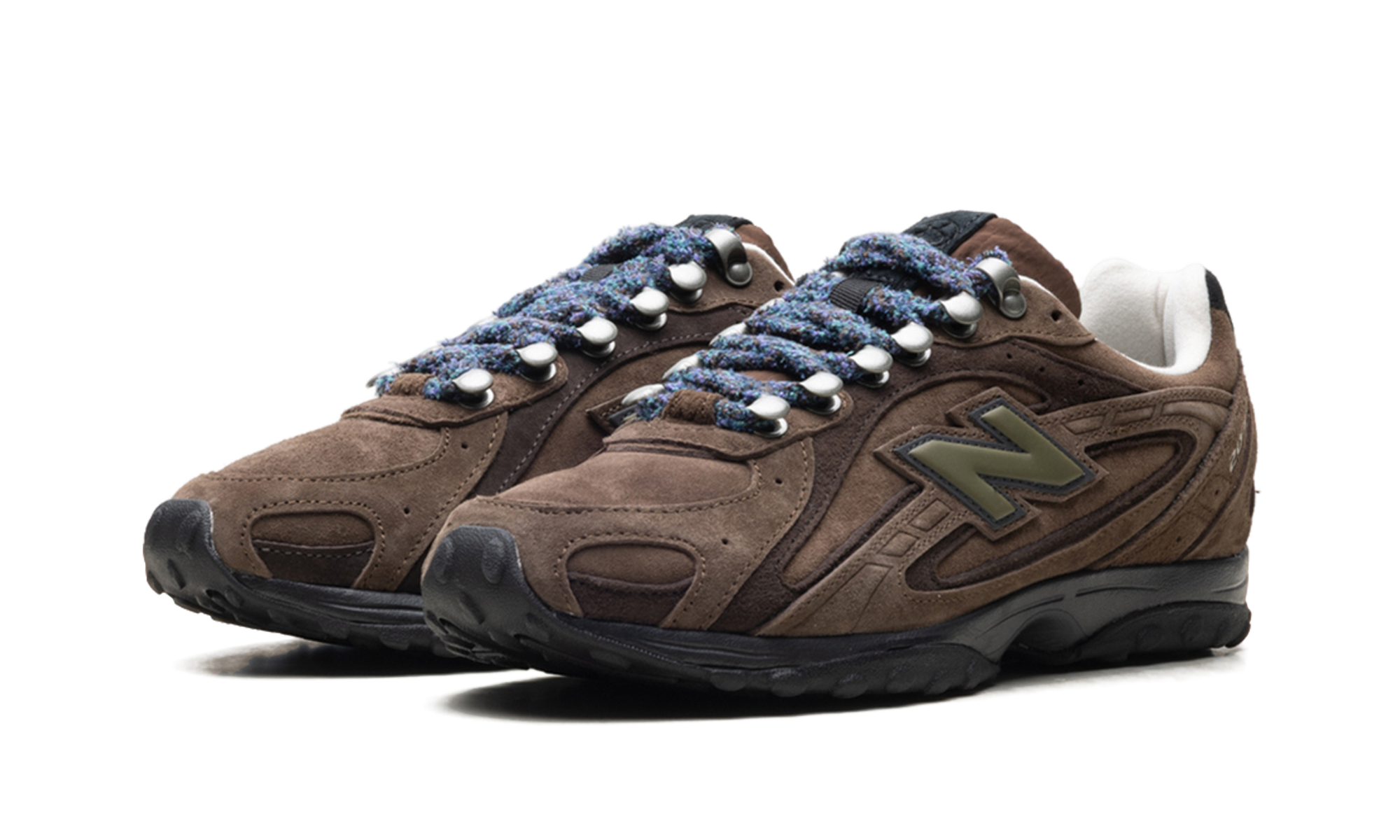 New Balance 204L Basketcase Beef & Broccoli