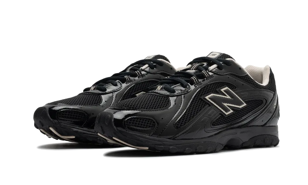 New Balance 204L Black Timberwolf