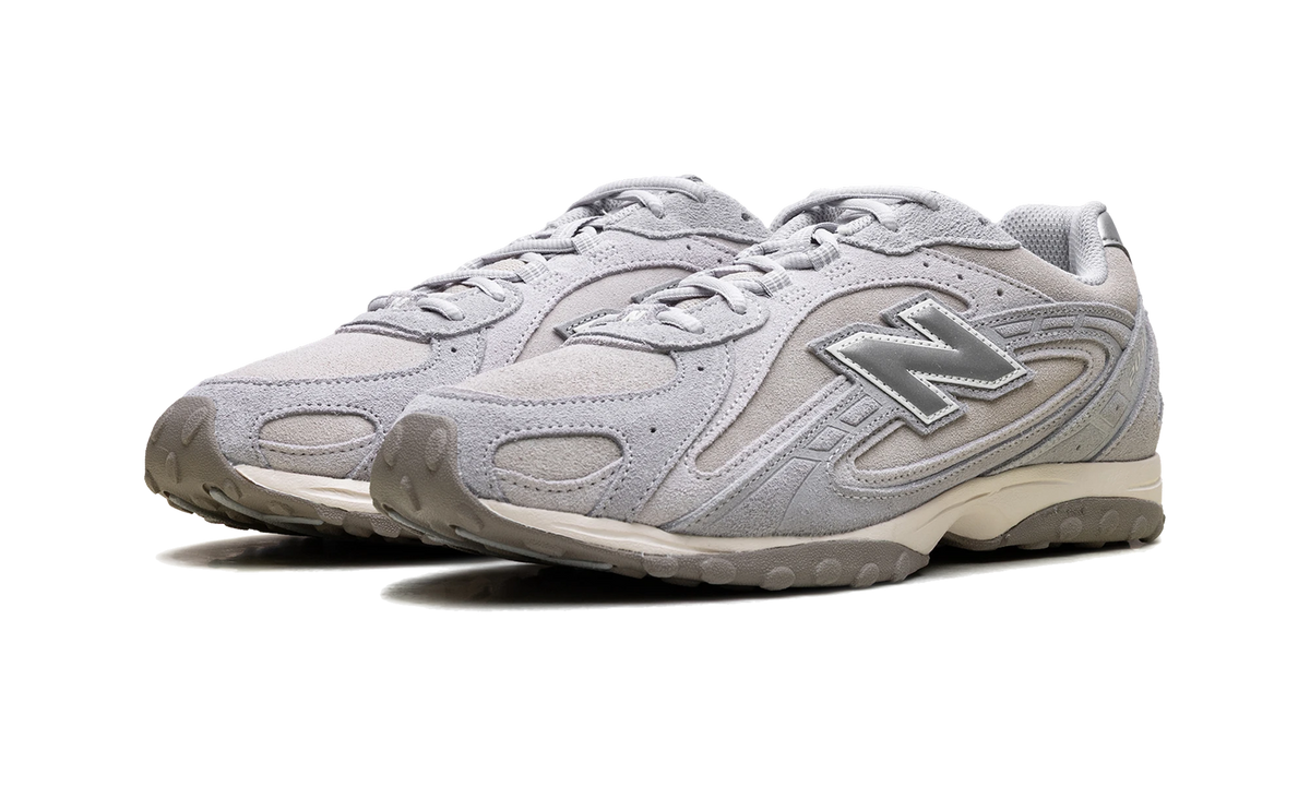 New Balance 204L Grey Matter Shipyard