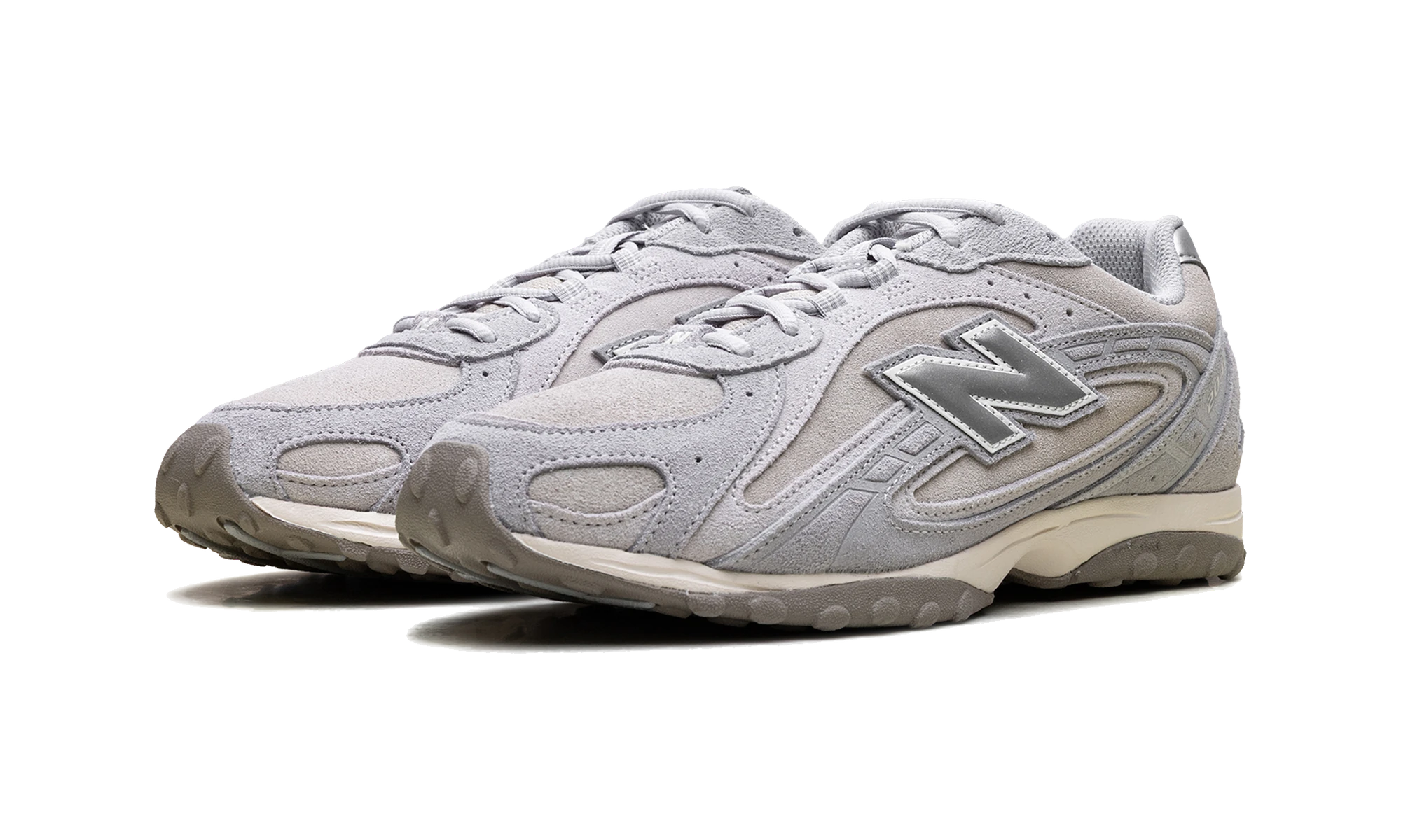 New Balance 204L Grey Matter Shipyard